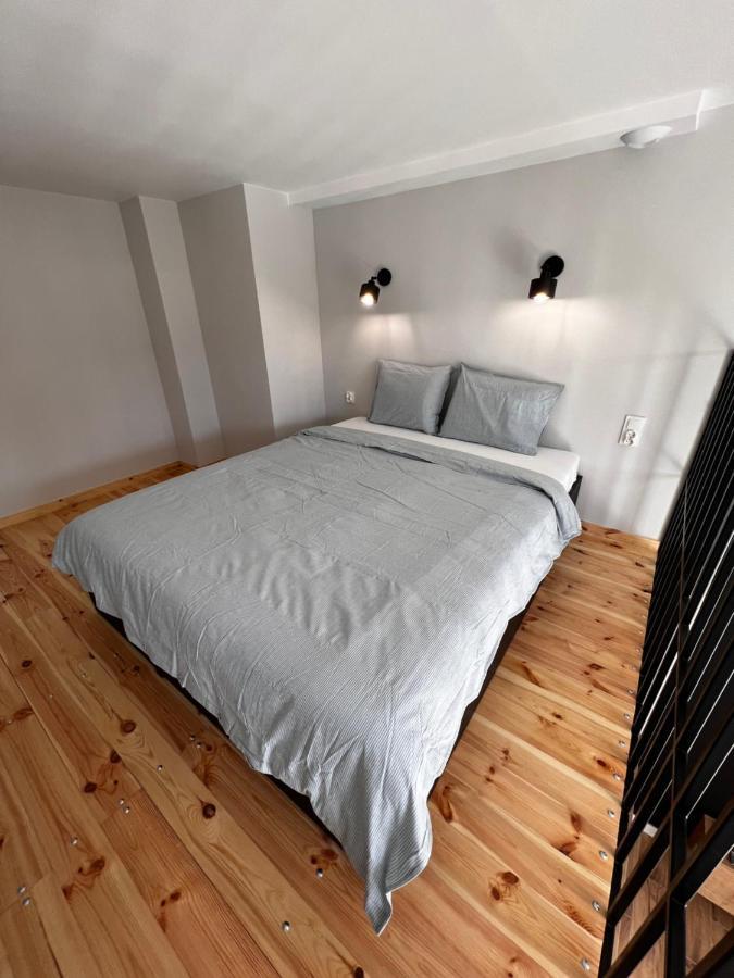 Property Apart - Plac Jana Pawla II Centrum Βρότσλαβ Εξωτερικό φωτογραφία