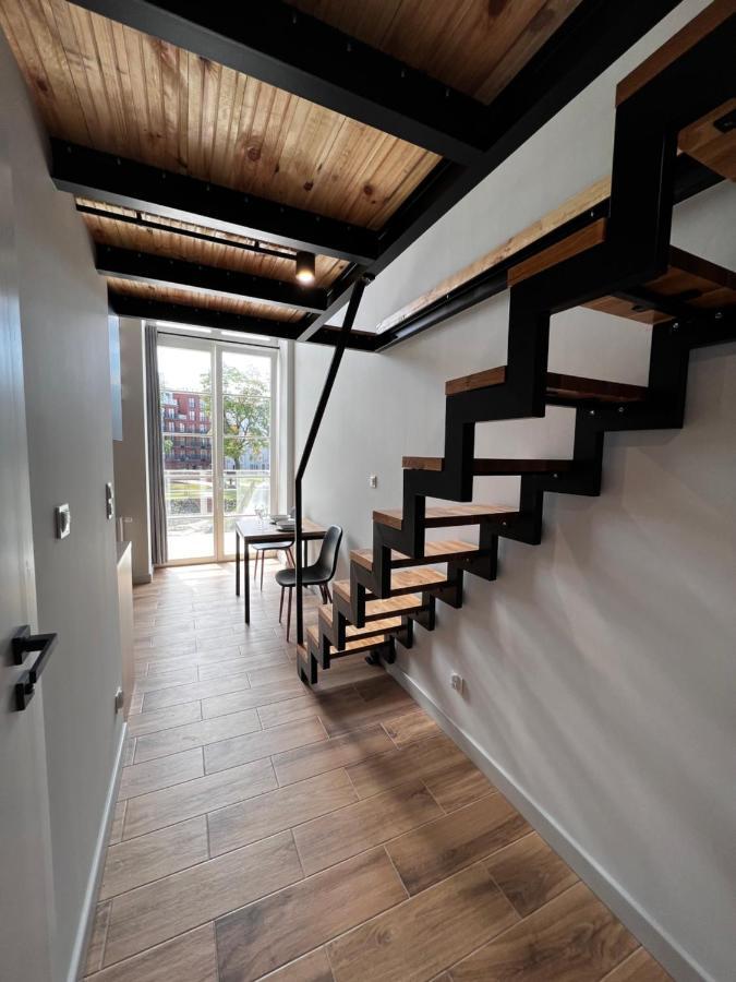 Property Apart - Plac Jana Pawla II Centrum Βρότσλαβ Εξωτερικό φωτογραφία