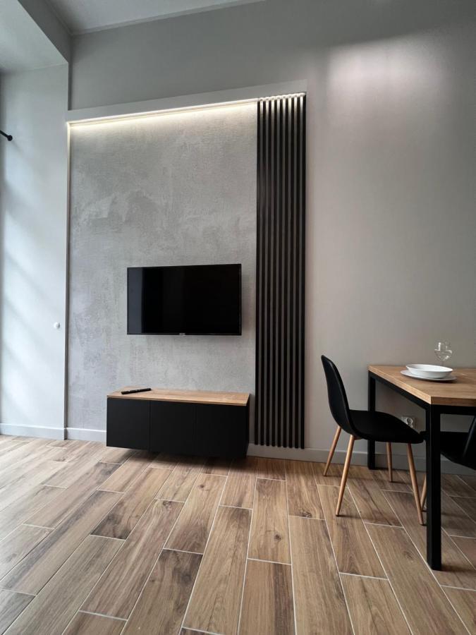 Property Apart - Plac Jana Pawla II Centrum Βρότσλαβ Εξωτερικό φωτογραφία
