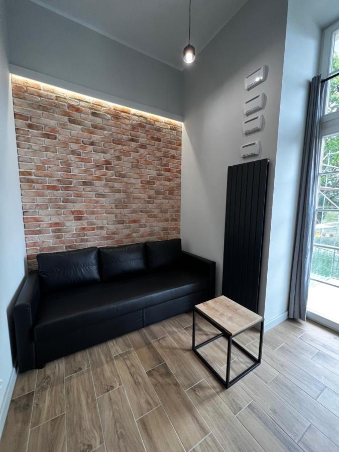 Property Apart - Plac Jana Pawla II Centrum Βρότσλαβ Εξωτερικό φωτογραφία