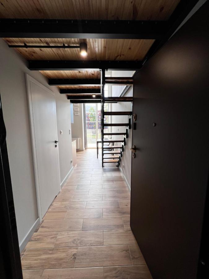 Property Apart - Plac Jana Pawla II Centrum Βρότσλαβ Εξωτερικό φωτογραφία