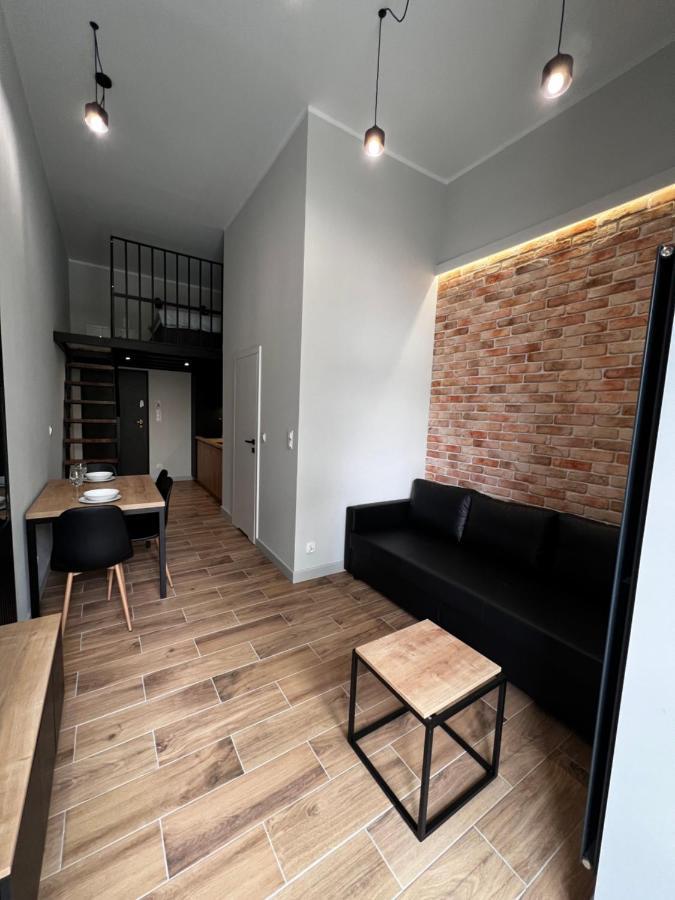Property Apart - Plac Jana Pawla II Centrum Βρότσλαβ Εξωτερικό φωτογραφία