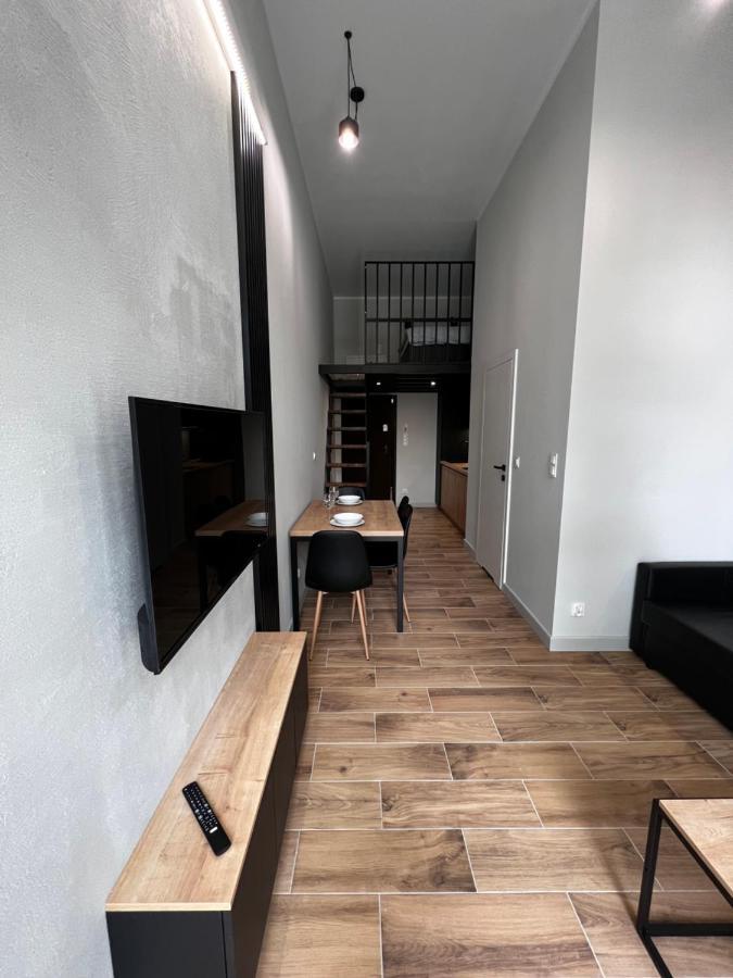 Property Apart - Plac Jana Pawla II Centrum Βρότσλαβ Εξωτερικό φωτογραφία