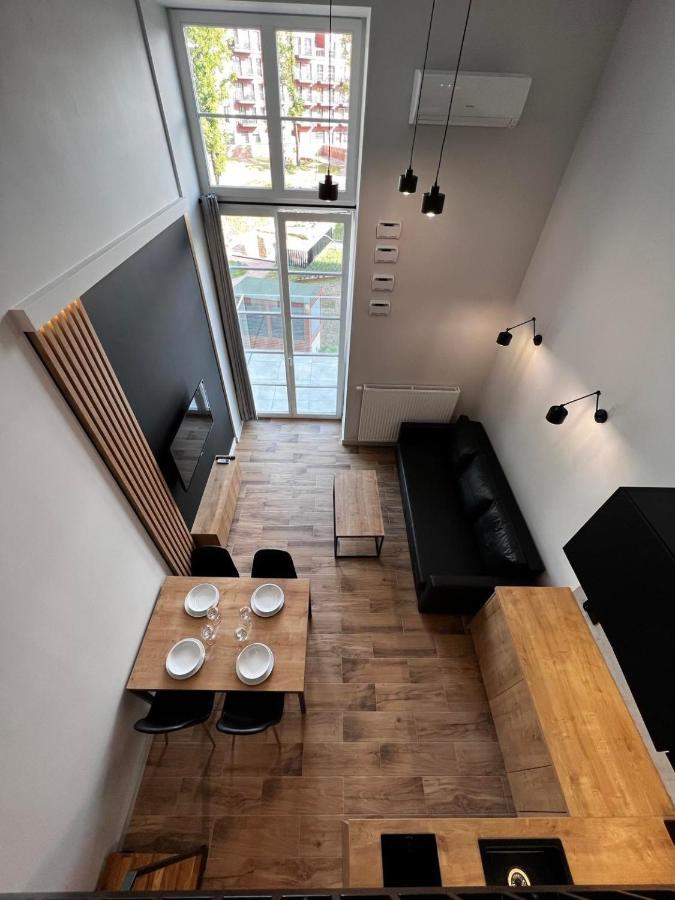 Property Apart - Plac Jana Pawla II Centrum Βρότσλαβ Εξωτερικό φωτογραφία