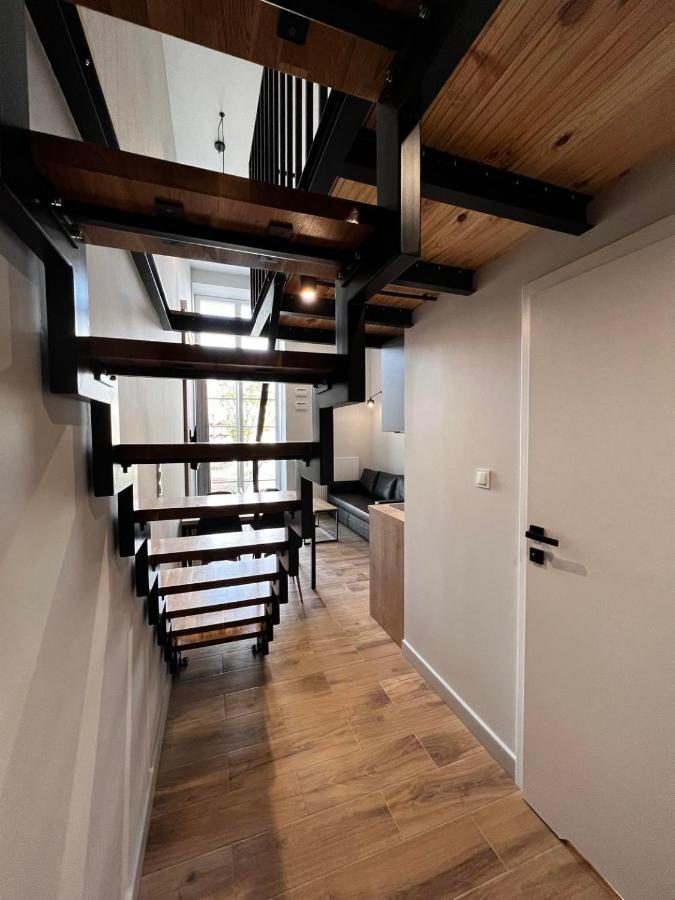 Property Apart - Plac Jana Pawla II Centrum Βρότσλαβ Εξωτερικό φωτογραφία