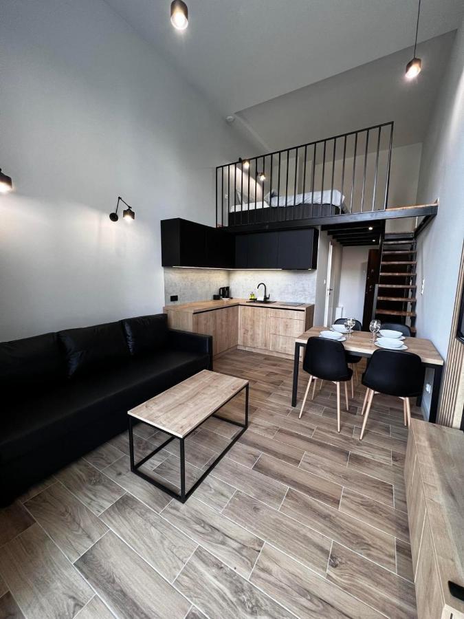 Property Apart - Plac Jana Pawla II Centrum Βρότσλαβ Εξωτερικό φωτογραφία