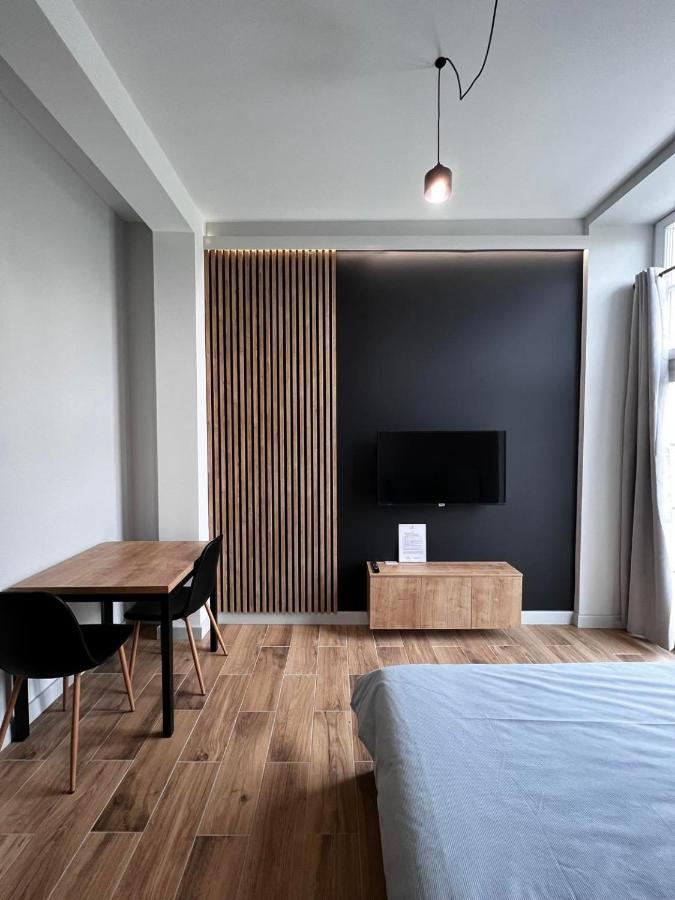 Property Apart - Plac Jana Pawla II Centrum Βρότσλαβ Εξωτερικό φωτογραφία