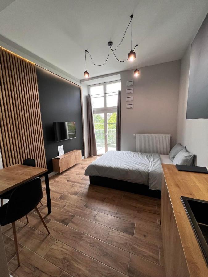 Property Apart - Plac Jana Pawla II Centrum Βρότσλαβ Εξωτερικό φωτογραφία