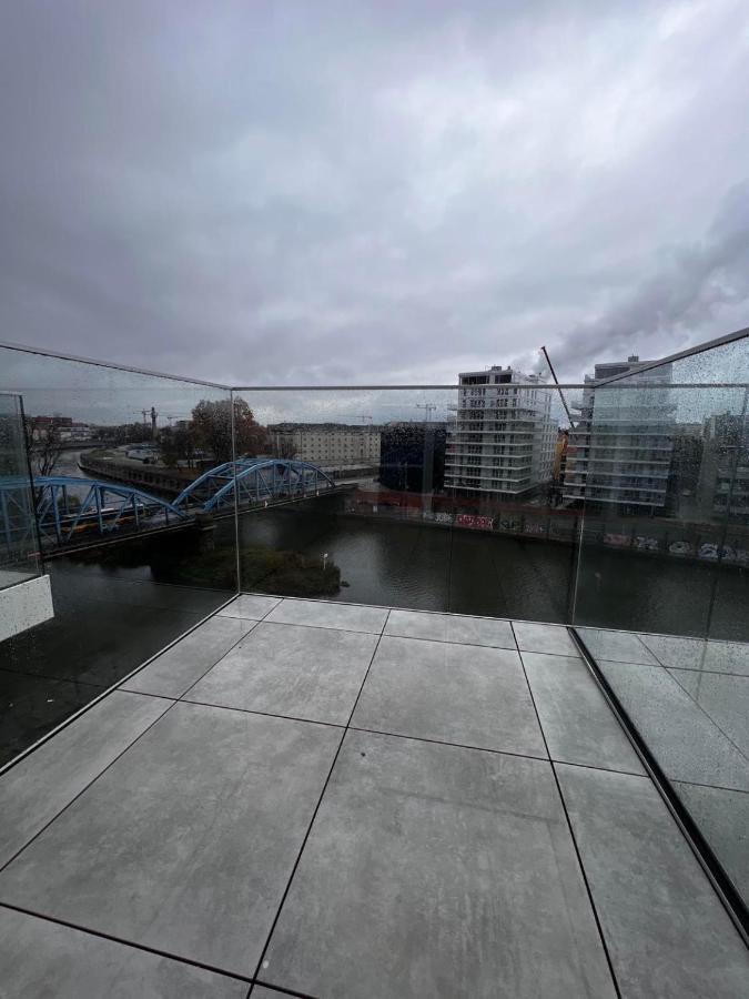 Property Apart - Plac Jana Pawla II Centrum Βρότσλαβ Εξωτερικό φωτογραφία