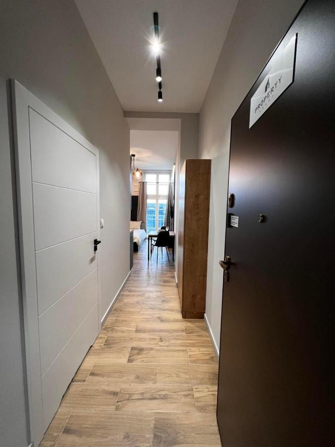 Property Apart - Plac Jana Pawla II Centrum Βρότσλαβ Εξωτερικό φωτογραφία
