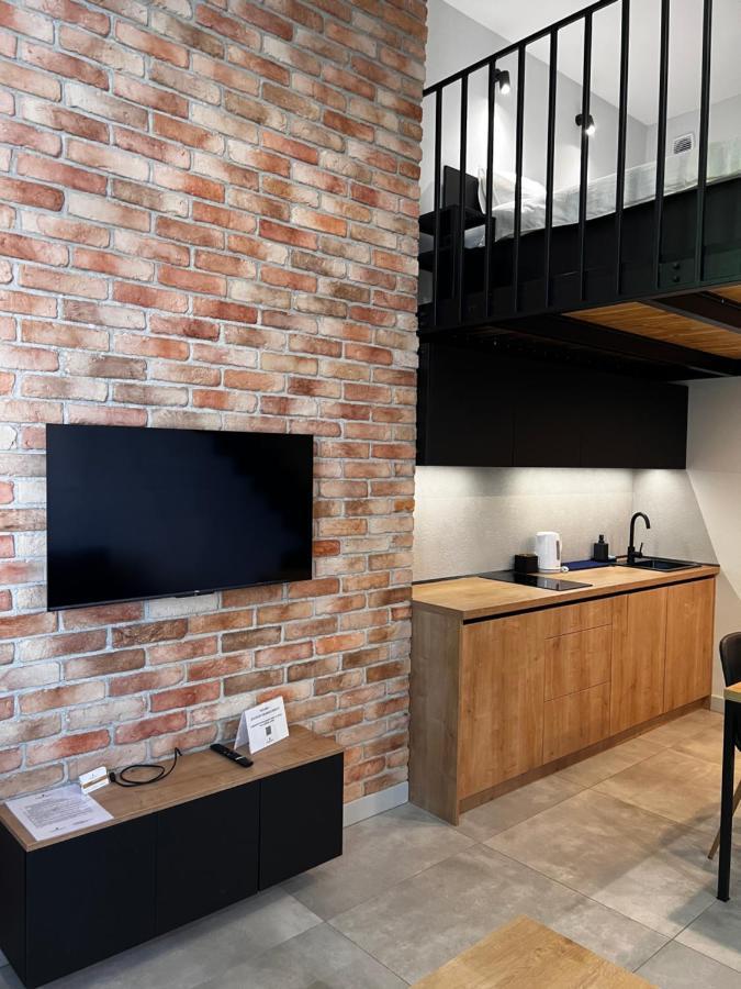 Property Apart - Plac Jana Pawla II Centrum Βρότσλαβ Εξωτερικό φωτογραφία