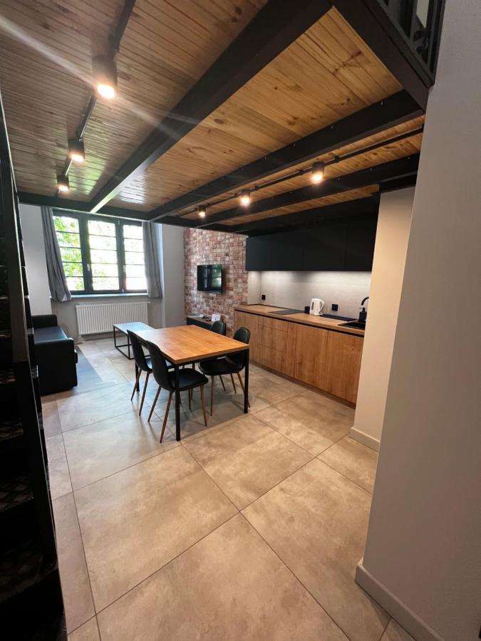 Property Apart - Plac Jana Pawla II Centrum Βρότσλαβ Εξωτερικό φωτογραφία