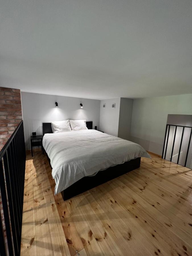 Property Apart - Plac Jana Pawla II Centrum Βρότσλαβ Εξωτερικό φωτογραφία