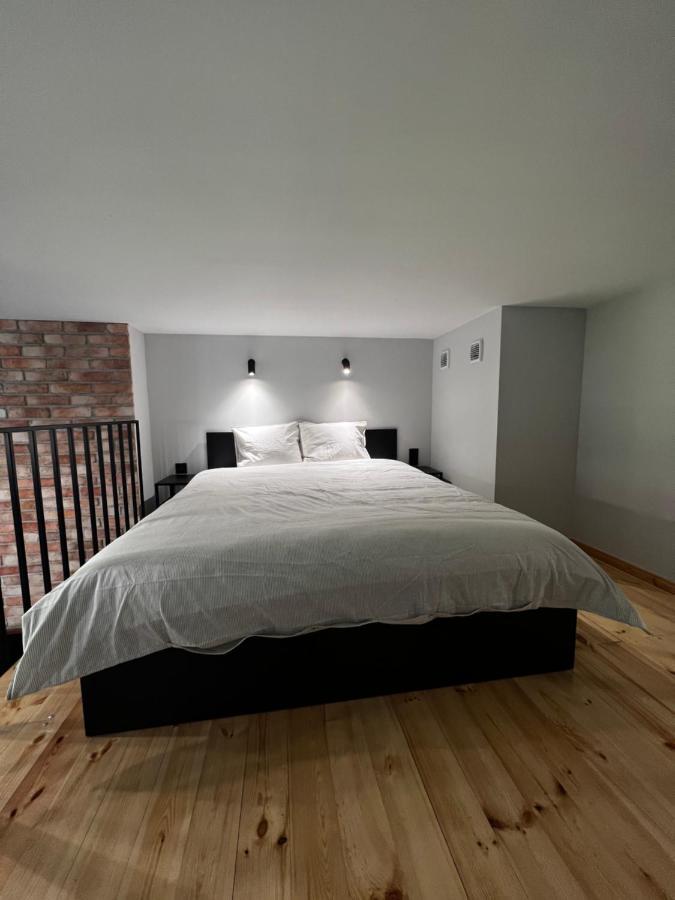 Property Apart - Plac Jana Pawla II Centrum Βρότσλαβ Εξωτερικό φωτογραφία
