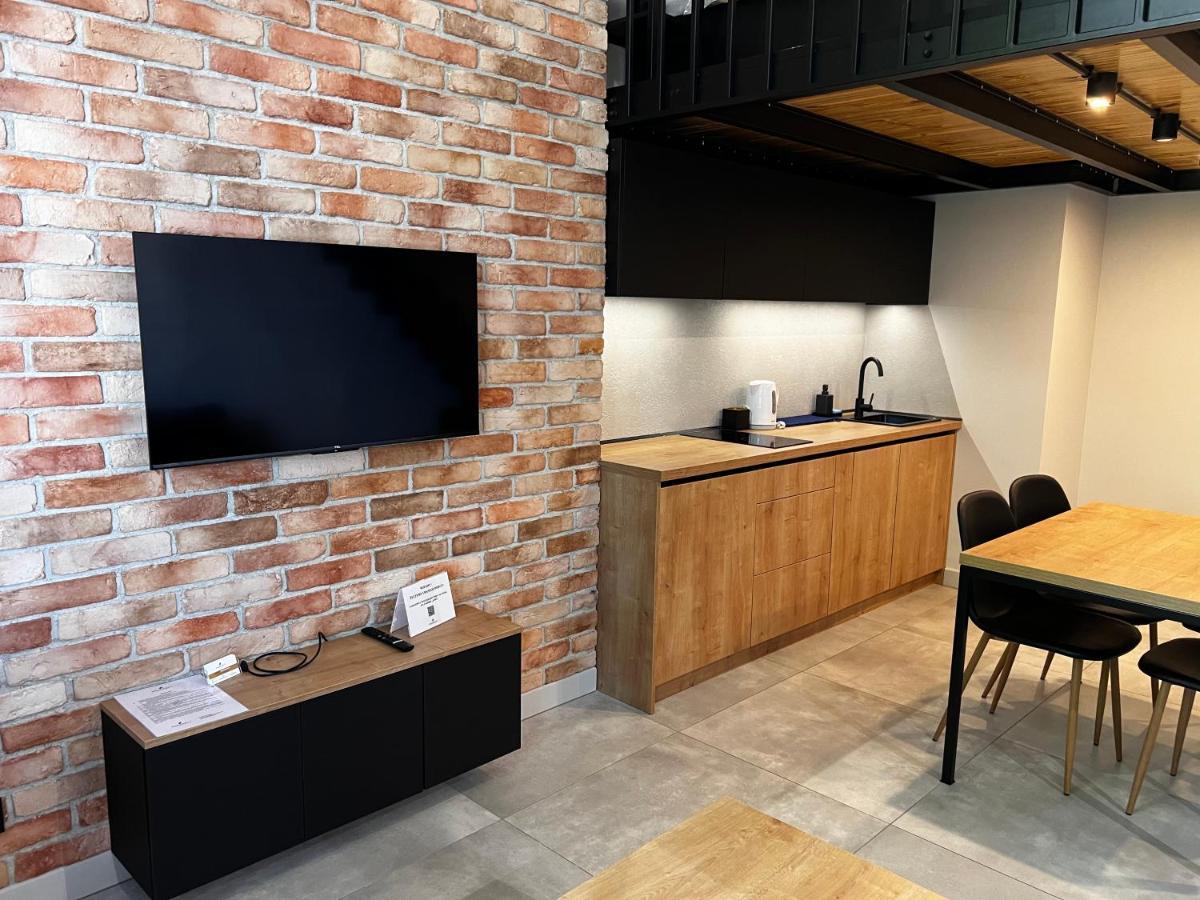 Property Apart - Plac Jana Pawla II Centrum Βρότσλαβ Εξωτερικό φωτογραφία