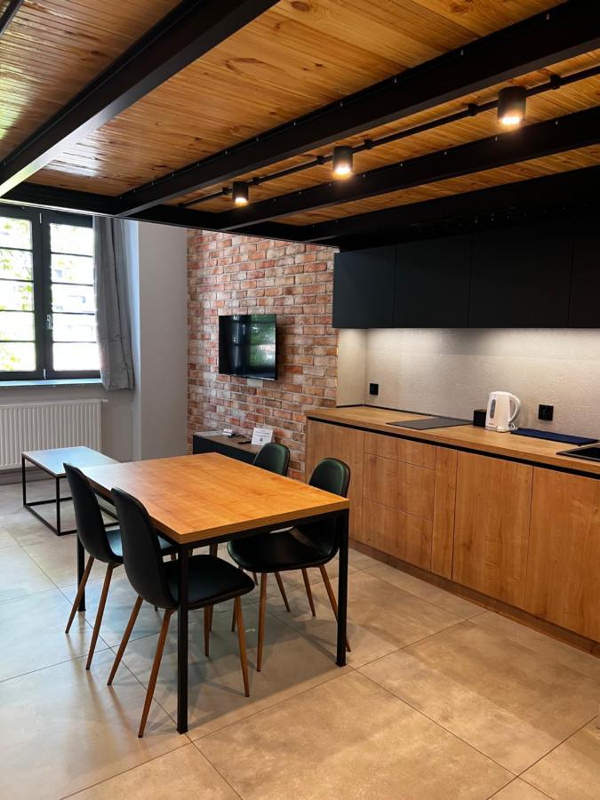 Property Apart - Plac Jana Pawla II Centrum Βρότσλαβ Εξωτερικό φωτογραφία