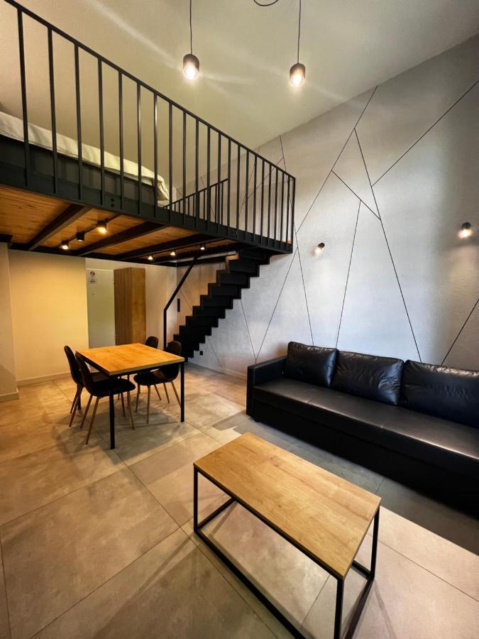 Property Apart - Plac Jana Pawla II Centrum Βρότσλαβ Εξωτερικό φωτογραφία