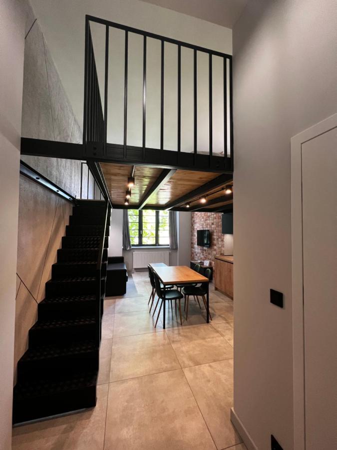Property Apart - Plac Jana Pawla II Centrum Βρότσλαβ Εξωτερικό φωτογραφία