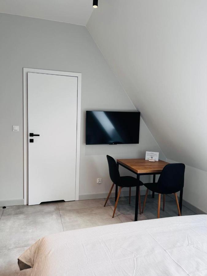 Property Apart - Plac Jana Pawla II Centrum Βρότσλαβ Εξωτερικό φωτογραφία