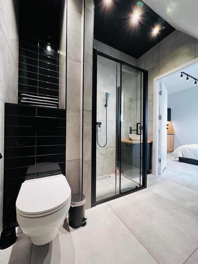 Property Apart - Plac Jana Pawla II Centrum Βρότσλαβ Εξωτερικό φωτογραφία