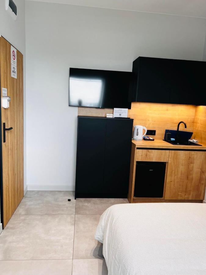 Property Apart - Plac Jana Pawla II Centrum Βρότσλαβ Εξωτερικό φωτογραφία