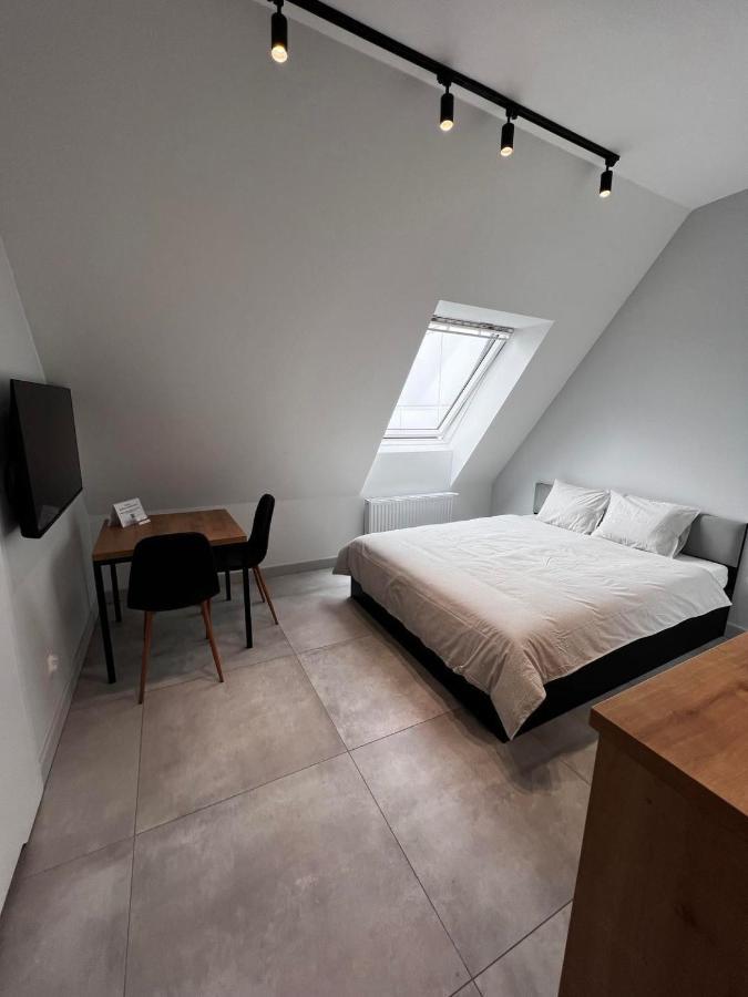 Property Apart - Plac Jana Pawla II Centrum Βρότσλαβ Εξωτερικό φωτογραφία