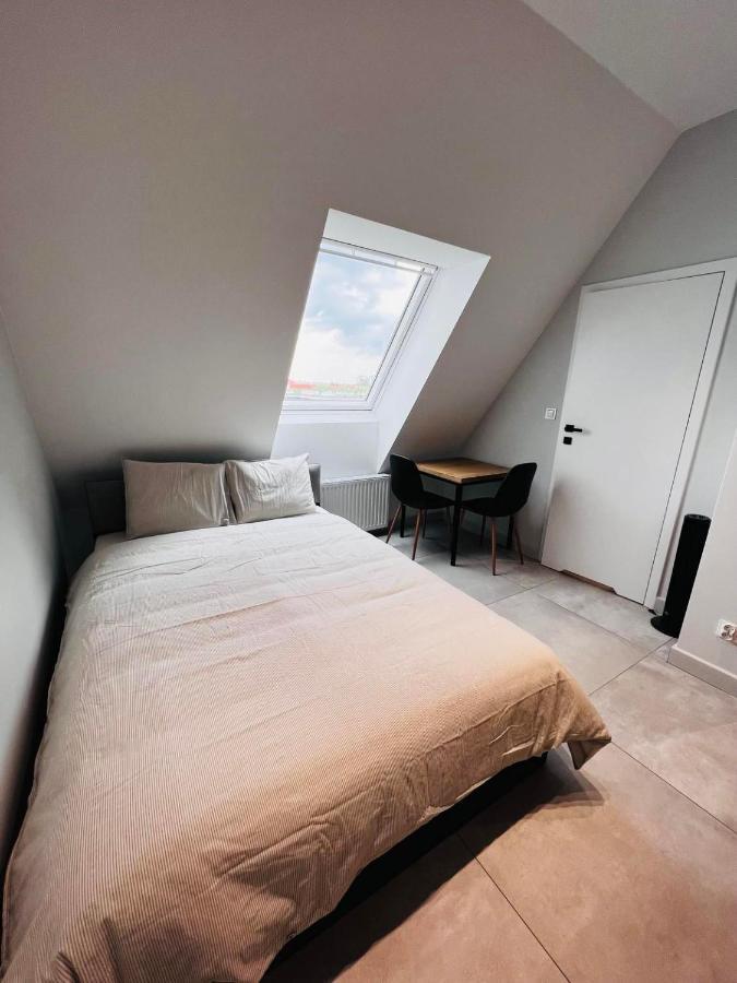 Property Apart - Plac Jana Pawla II Centrum Βρότσλαβ Εξωτερικό φωτογραφία